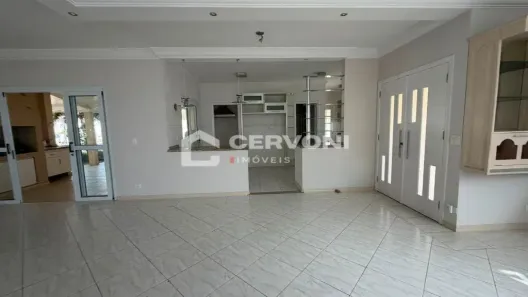 Casa com 3 Quartos para alugar, 380m² no Jardim Altos de Santana I, Jacareí