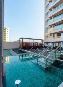 Apartamento com 2 Quartos à venda, 75m² no Centro, Navegantes