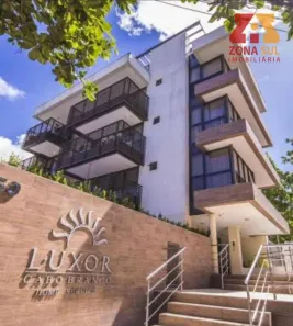 Apartamento com 2 Quartos à venda, 68m² no Cabo Branco, João Pessoa