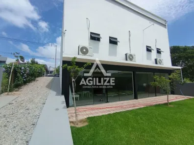 para alugar, 144m² no Lagoa, Macaé