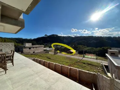 Casa de Condomínio com 3 Quartos à venda, 242m² no Capuava, Embu das Artes