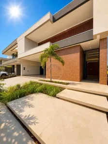 Casa com 3 Quartos à venda, 174m² no Porto Unique, Dourados