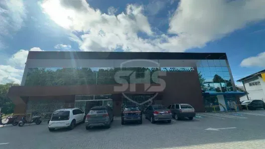 Sala Comercial para alugar, 33m² no Itoupava Central, Blumenau