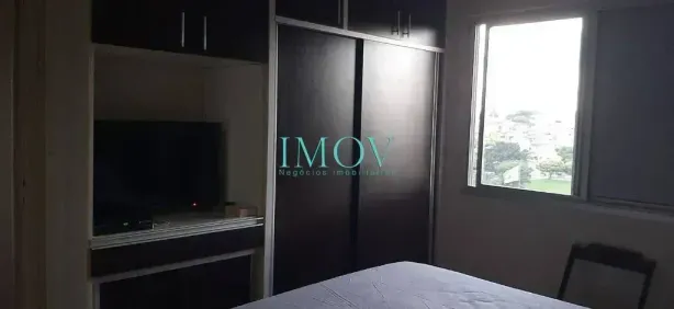 Apartamento com 3 Quartos à venda, 85m² no Centro, São José dos Campos