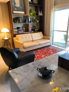 Apartamento com 2 Quartos para alugar, 90m² no Jardim Europa, Porto Alegre