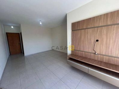 Apartamento com 3 Quartos à venda, 78m² no Jardim Santa Rosa, Nova Odessa
