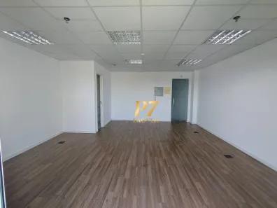 Sala Comercial para alugar, 39m² no Rudge Ramos, São Bernardo do Campo