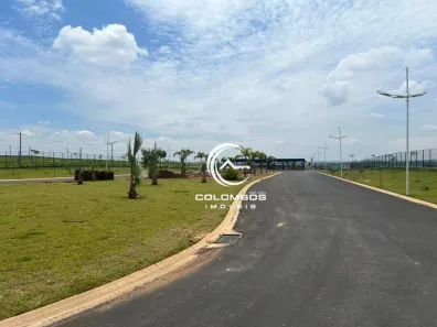 Lote/Terreno à venda, 226m² no Parque Brasil 500, Paulínia