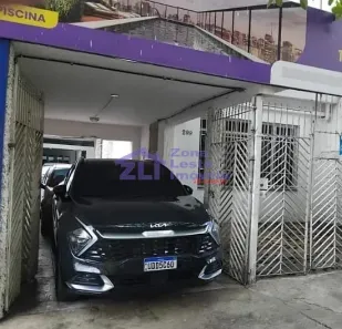 Sobrado com 4 Quartos para venda ou aluguel, 240m² no Vila Azevedo, São Paulo