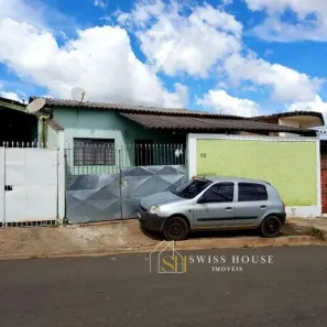 Casa com 2 Quartos à venda, 392m² no Jardim Esplanada, Campinas