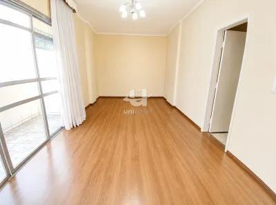 Apartamento com 3 Quartos à venda, 139m² no Centro, Juiz de Fora