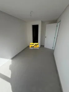 Apartamento com 2 Quartos à venda, 60m² no Manaíra, João Pessoa