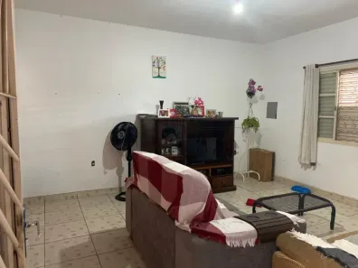 Sobrado com 5 Quartos à venda, 170m² no Residencial Bosque dos Ipês, São José dos Campos