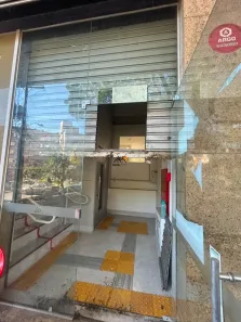 Ponto Comercial à venda, 207m² no Grajaú, Belo Horizonte