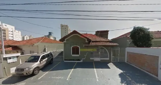 Imóvel Comercial à venda, 210m² no Vila Paulicéia, São Paulo