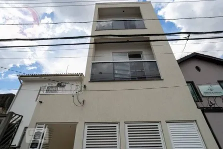 Kitnet com 2 Quartos à venda, 44m² no Vila Vitório Mazzei, São Paulo
