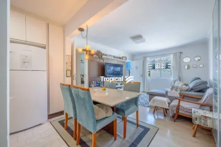 Apartamento com 2 Quartos à venda, 76m² no Velha, Blumenau