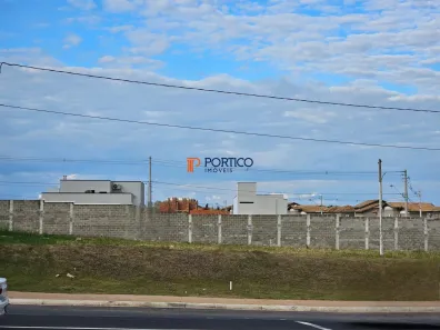 Lote/Terreno à venda, 412m² no Parque Brasil 500, Paulínia