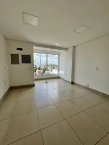 Sala Comercial à venda, 46m² no Nossa Senhora da Abadia, Uberaba