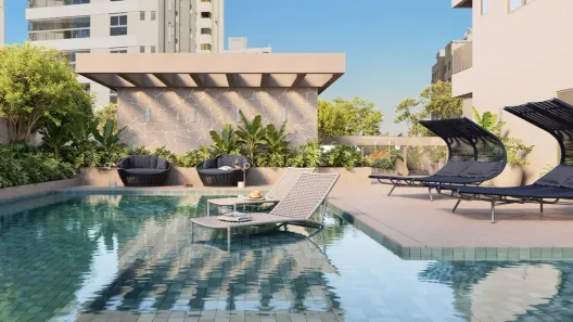 Apartamento com 3 Quartos à venda, 157m² no Centro, Itajaí