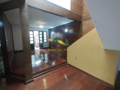 Casa com 2 Quartos para alugar, 175m² no Vila Santa Cecília, Volta Redonda