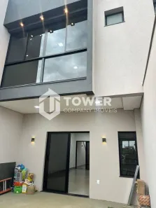 Sobrado com 2 Quartos à venda, 83m² no Grand Ville, Uberlândia