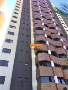 Apartamento com 3 Quartos à venda, 251m² no Rudge Ramos, São Bernardo do Campo