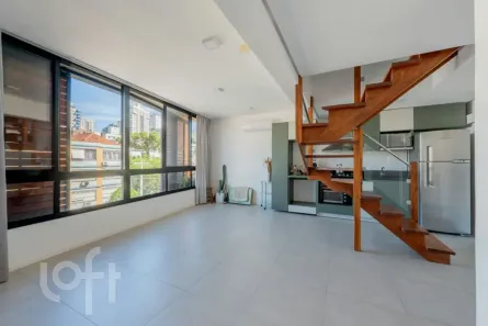 Apartamento com 2 Quartos à venda, 79m² no Rio Branco, Porto Alegre