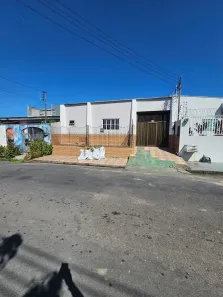 Casa com 4 Quartos para venda ou aluguel, 230m² no Da Paz, Manaus