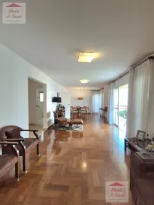 Apartamento com 3 Quartos à venda, 167m² no Perdizes, São Paulo