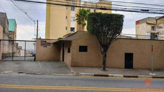 Apartamento com 2 Quartos à venda, 56m² no Padroeira, Osasco