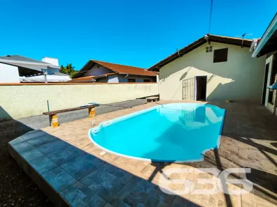 Casa com 4 Quartos à venda, 84m² no Nova Brasília, Joinville