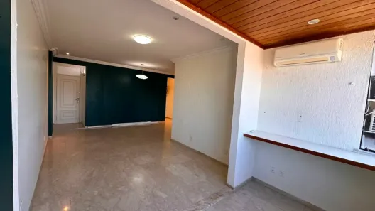 Apartamento com 2 Quartos à venda, 130m² no Nossa Senhora das Graças, Manaus