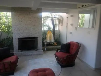 Cobertura com 3 Quartos à venda, 220m² no Indianópolis, São Paulo