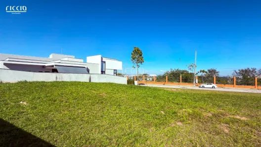 Lote/Terreno à venda, 530m² no Urbanova, São José dos Campos