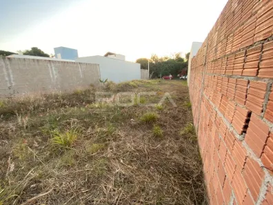 Lote/Terreno à venda, 142m² no Vila Brasília, São Carlos
