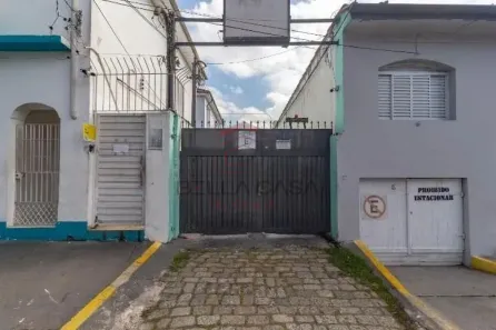 Galpão/Depósito/Armazém para alugar, 390m² no Mooca, São Paulo