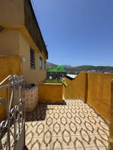 Casa com 2 Quartos para alugar, 80m² no Praça Seca, Rio de Janeiro