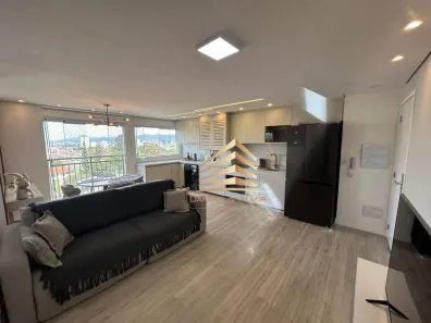 Apartamento com 2 Quartos à venda, 56m² no Gopoúva, Guarulhos