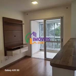 Apartamento com 2 Quartos para alugar, 63m² no Vila Leopoldina, São Paulo