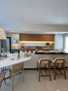 Casa de Condomínio com 4 Quartos à venda, 150m² no Jardins Berlim, Senador Canedo