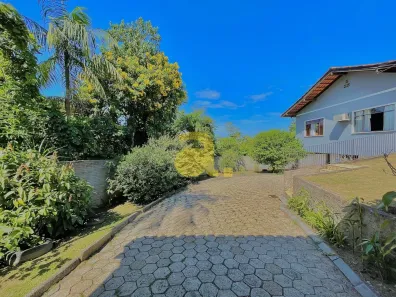Casa com 3 Quartos à venda, 124m² no Salto Weissbach, Blumenau