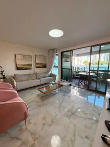 Apartamento com 4 Quartos à venda, 164m² no Boa Viagem, Recife