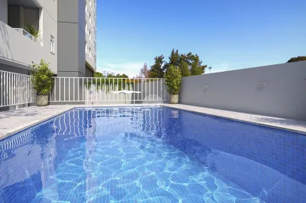 Apartamento com 2 Quartos à venda, 50m² no Costa e Silva, Joinville
