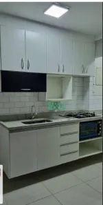 Apartamento com 2 Quartos à venda, 47m² no Vila Constanca, São Paulo