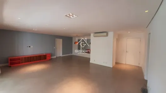 Apartamento com 3 Quartos à venda, 202m² no Tamboré, Santana de Parnaíba