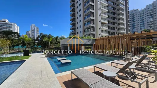 Apartamento com 3 Quartos à venda, 96m² no Barra da Tijuca, Rio de Janeiro