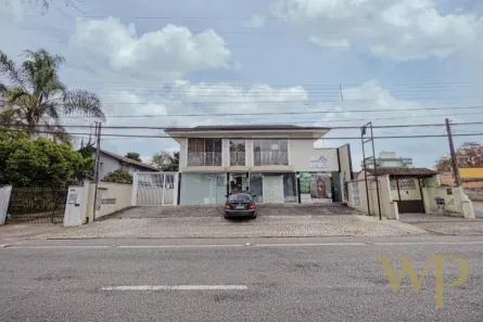 Casa com 3 Quartos à venda, 420m² no Anita Garibaldi, Joinville