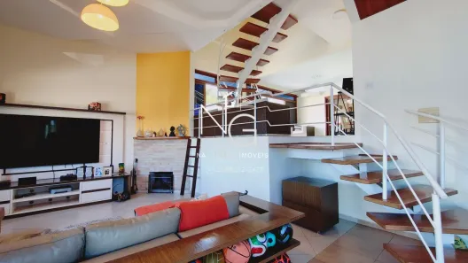 Casa de Condomínio com 5 Quartos à venda, 320m² no Golf Gardens, Carapicuíba