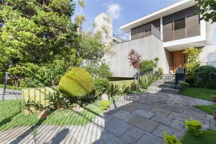 Casa com 4 Quartos à venda, 403m² no Vila Madalena, São Paulo